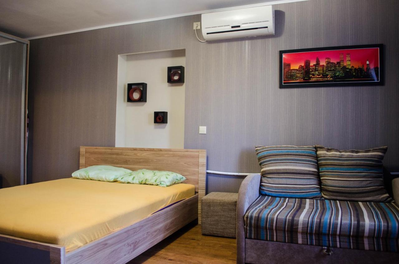 敖德萨Flat At Luzanovka公寓 外观 照片