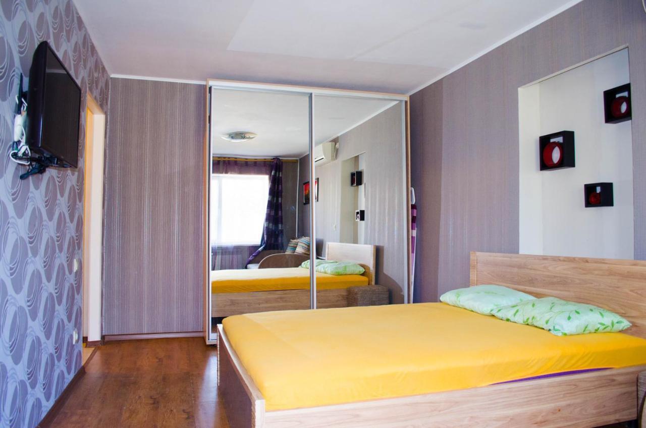 敖德萨Flat At Luzanovka公寓 外观 照片